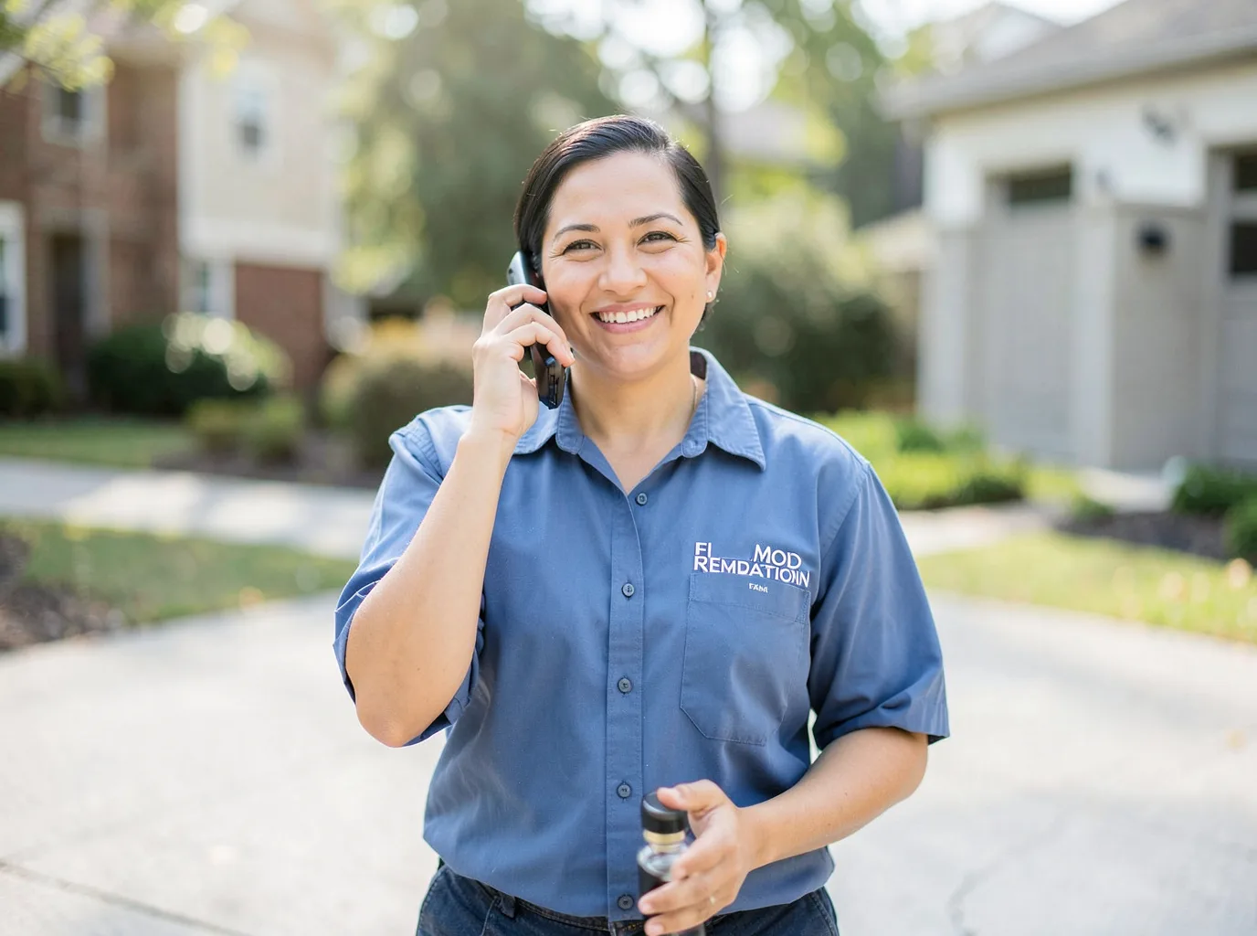 Mold Remediation Midland, AR FAQs